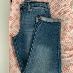 Jeans! Size 10, never worn, Universal Thread